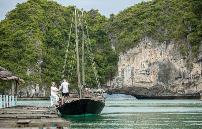 Quảng Ninh thích ứng an toàn, linh hoạt, mời gọi du khách quốc tế ảnh 3
