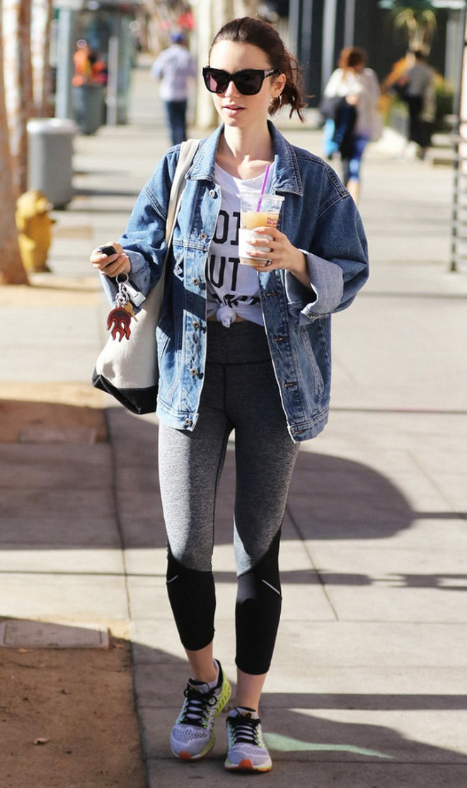 Ba kiểu quần siêu chất đang được mỹ nhân thế giới tích cực lăng xê ảnh 29