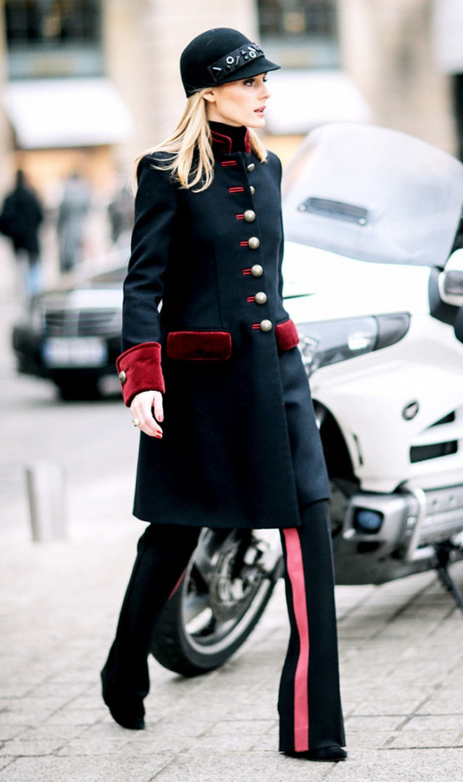 Ba kiểu quần siêu chất đang được mỹ nhân thế giới tích cực lăng xê ảnh 8