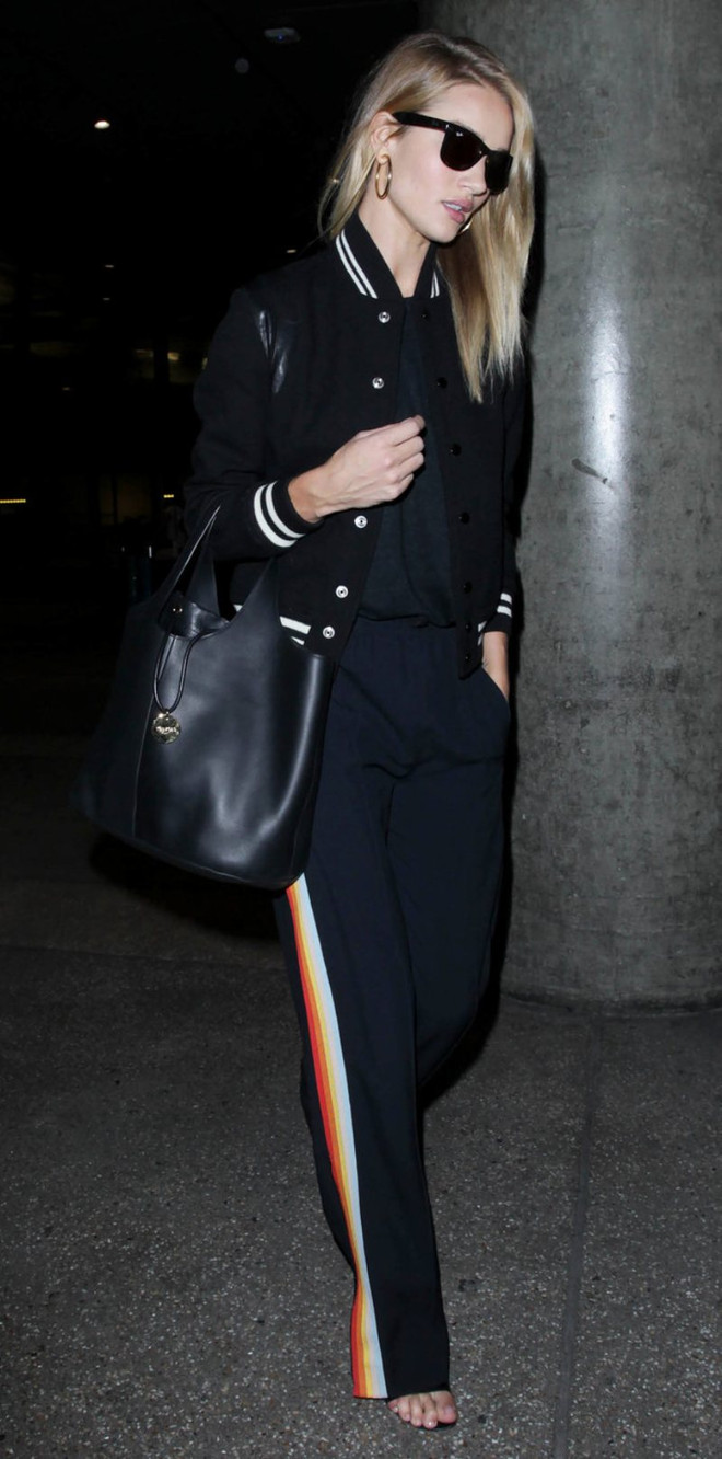 Ba kiểu quần siêu chất đang được mỹ nhân thế giới tích cực lăng xê ảnh 6