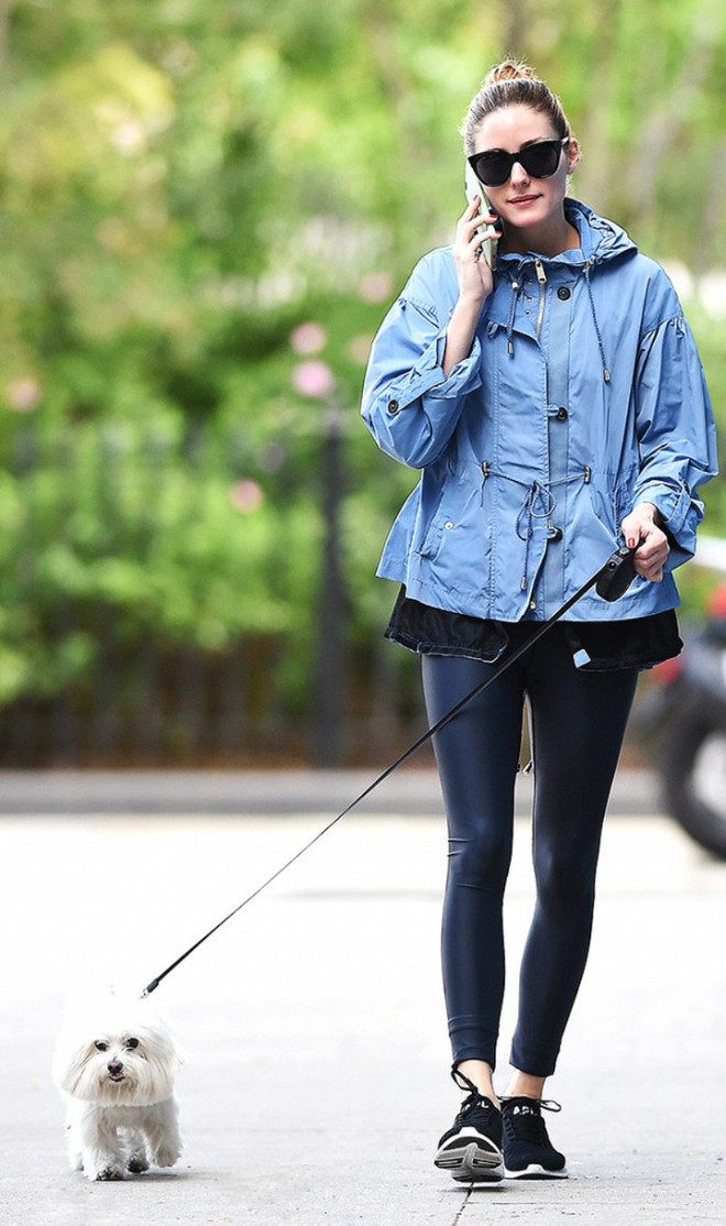 Ba kiểu quần siêu chất đang được mỹ nhân thế giới tích cực lăng xê ảnh 30