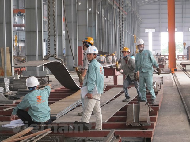 Hà Nội tạo thuận lợi hơn trong phát triển công nghiệp, thương mại ảnh 2