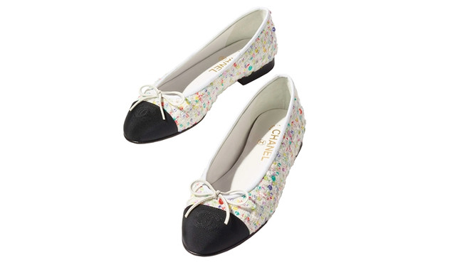 Romantic Balletcore: Sự giao thoa của thời trang đương đại với vũ kịch ảnh 9