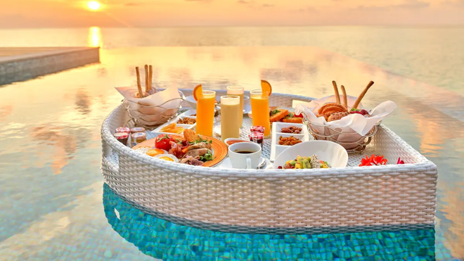 7 mẹo giúp nâng tầm chuyến du lịch mùa Hè mà vẫn tiết kiệm ảnh 2