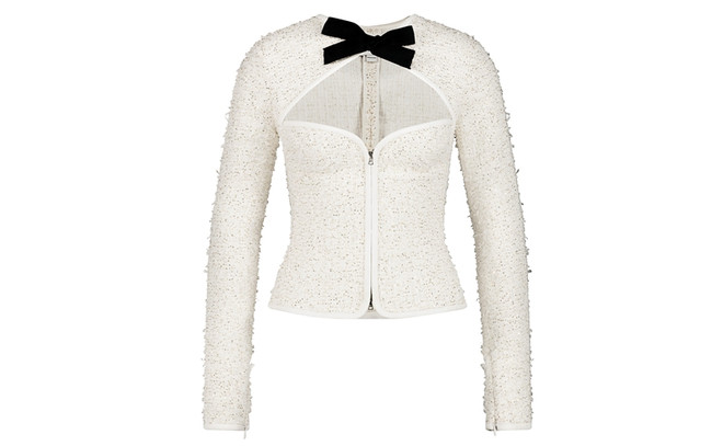 Romantic Balletcore: Sự giao thoa của thời trang đương đại với vũ kịch ảnh 8