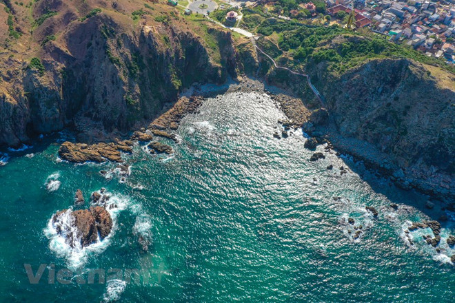 Những địa điểm thú vị phải ghé thăm khi du lịch Bình Định ảnh 6