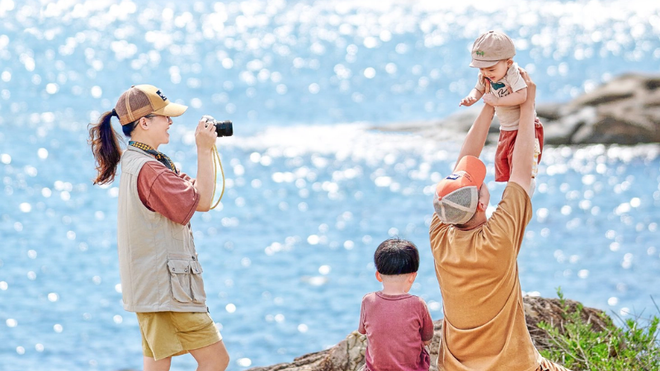 7 mẹo giúp nâng tầm chuyến du lịch mùa Hè mà vẫn tiết kiệm ảnh 1