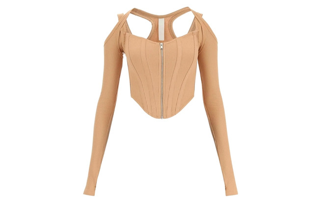 Romantic Balletcore: Sự giao thoa của thời trang đương đại với vũ kịch ảnh 6