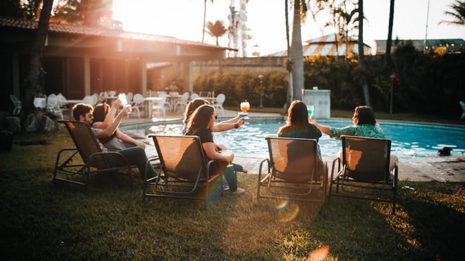 7 mẹo giúp nâng tầm chuyến du lịch mùa Hè mà vẫn tiết kiệm ảnh 3