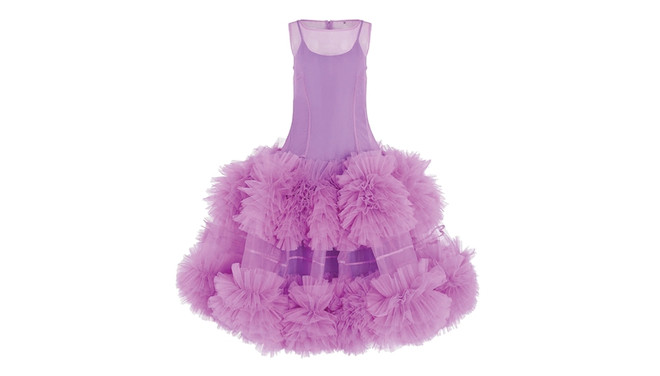 Romantic Balletcore: Sự giao thoa của thời trang đương đại với vũ kịch ảnh 5