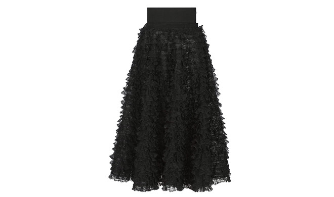 Romantic Balletcore: Sự giao thoa của thời trang đương đại với vũ kịch ảnh 10