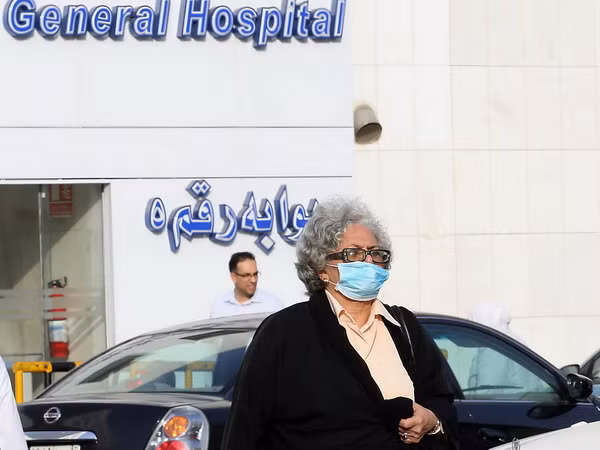 Thêm 5 ca tử vong vì nhiễm virus MERS tại Saudi Arabia ảnh 1