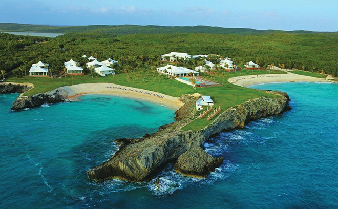 Bảy hòn đảo lý tưởng để có kỳ nghỉ mát tuyệt vời trong mùa Hè ảnh 3