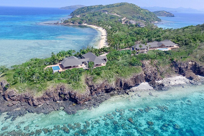 Bảy hòn đảo lý tưởng để có kỳ nghỉ mát tuyệt vời trong mùa Hè ảnh 6