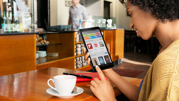 Google lộ hình ảnh về mẫu máy tính bảng Nexus 8-inch ảnh 1