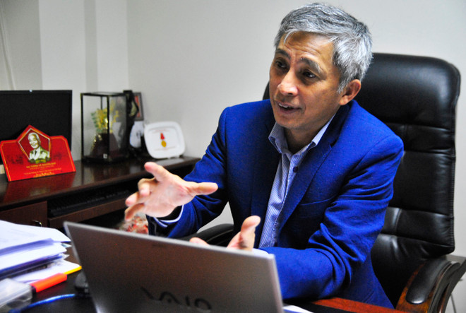 Bài 9: Hiểm họa từ lò gạch: Nuốt đất, phun “bụi mịn” gây ung thư ảnh 1