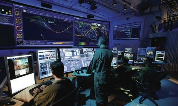 Lực lượng vũ trụ - ưu tiên trong đạo luật chi tiêu quốc phòng của Mỹ ảnh 1