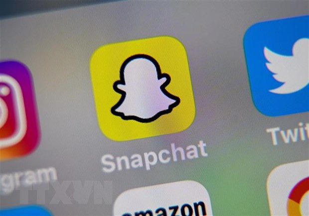 Snapchat cán mốc 500 triệu người dùng giữa đại dịch COVID-19 ảnh 1