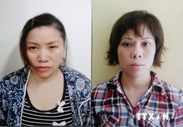 Chuyển người được nuôi dưỡng ở chùa Bồ Đề vào trung tâm bảo trợ ảnh 3