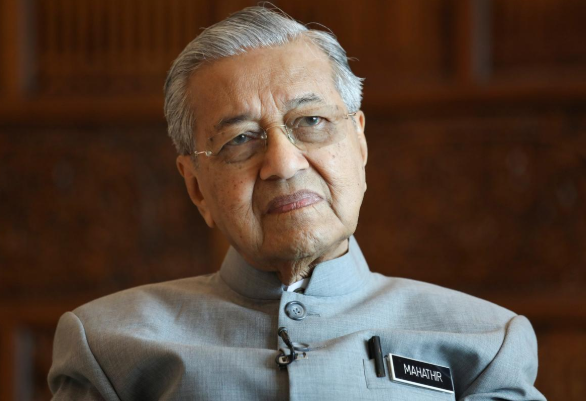 Thủ tướng Malaysia hy vọng sớm hòa giải được với Goldman về vụ 1MDB ảnh 1