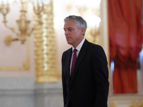 Moskva triệu Đại sứ Mỹ về việc từ chối cấp thị thực cho phái đoàn Nga ảnh 1