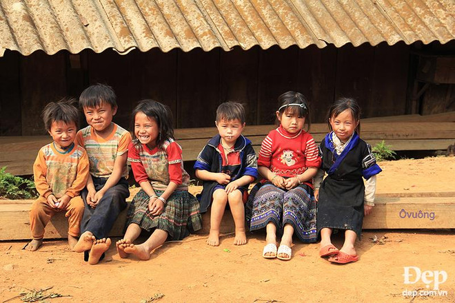 Chiêm ngưỡng phong cảnh tuyệt đẹp xứ Mù Cang Chải khi mùa Thu tới ảnh 20