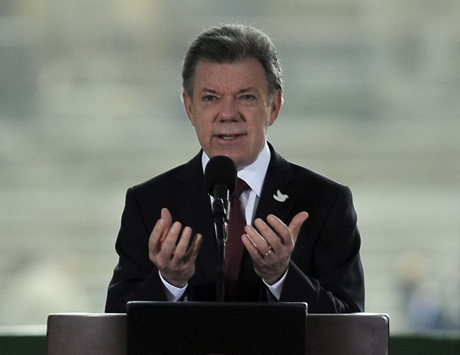 Quan hệ giữa Colombia và Ecuador đang ở giai đoạn tốt đẹp nhất ảnh 1