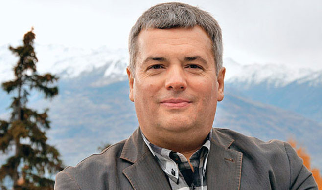 Mỹ bỏ tù cựu quan chức hạt nhân Nga bị cáo buộc nhận hối lộ ảnh 1