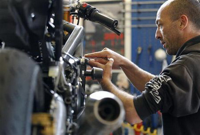 GDP giảm 0,1%, kinh tế Italy tiếp tục chìm sâu trong suy thoái ảnh 1