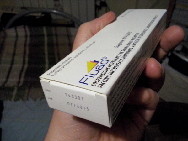 Italy kiểm tra tính an toàn của vắcxin Fluad sau nhiều ca tử vong ảnh 1