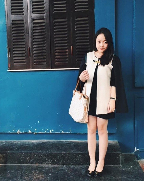 "Mãn nhãn" với trang phục đón Đông của tín đồ thời trang Việt ảnh 10