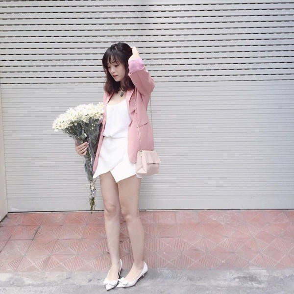 "Mãn nhãn" với trang phục đón Đông của tín đồ thời trang Việt ảnh 6