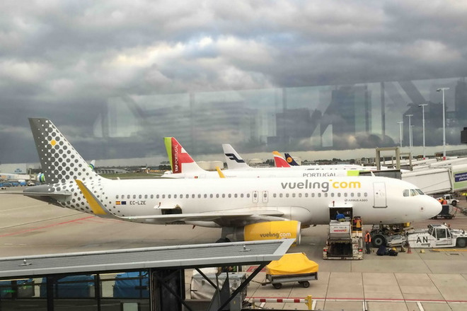 Cảnh báo tấn công kiểu 11/9 ở châu Âu trước Giáng sinh ảnh 1