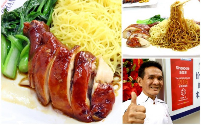 Điều gì đang chờ những tín đồ du lịch khi đến Singapore? ảnh 6