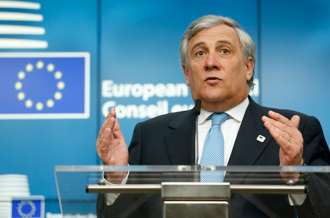 Liên minh châu Âu từ chối làm trung gian hòa giải vấn đề Catalonia ảnh 1