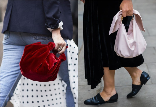 Năm điểm sáng street style tại tuần lễ thời trang London Xuân Hè 2018 ảnh 32