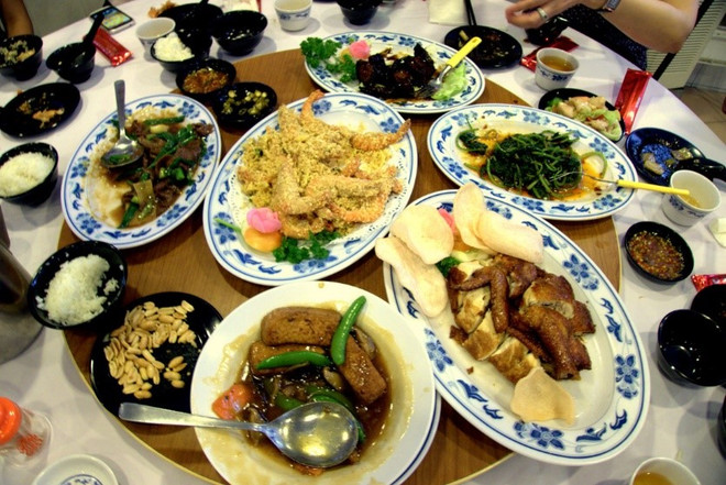 Điều gì đang chờ những tín đồ du lịch khi đến Singapore? ảnh 5