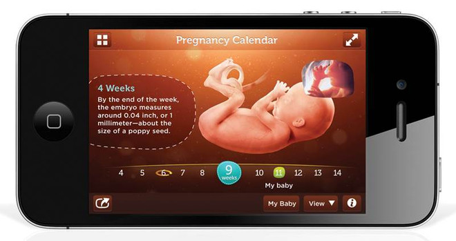 Những ứng dụng điện thoại giúp cuộc sống của bạn bớt nhiều mối lo ảnh 5