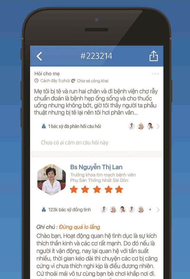 Những ứng dụng điện thoại giúp cuộc sống của bạn bớt nhiều mối lo ảnh 2