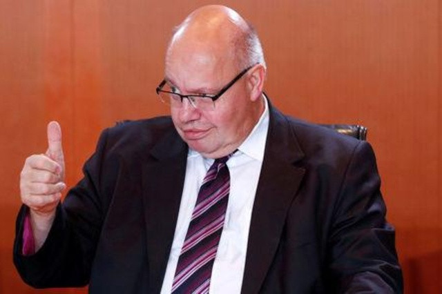 Thủ tướng Đức bổ nhiệm bộ trưởng tài chính thay ông Wolfgang Schäuble ảnh 1