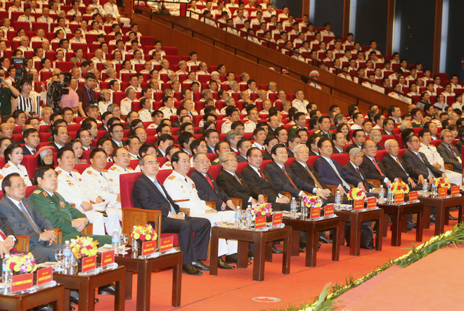 Công an nhân dân không để bị động, bất ngờ trước hoạt động chống phá ảnh 2