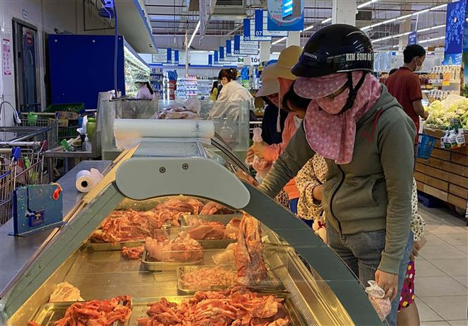 Sẽ không thiếu các sản phẩm chăn nuôi vào dịp cuối năm ảnh 3