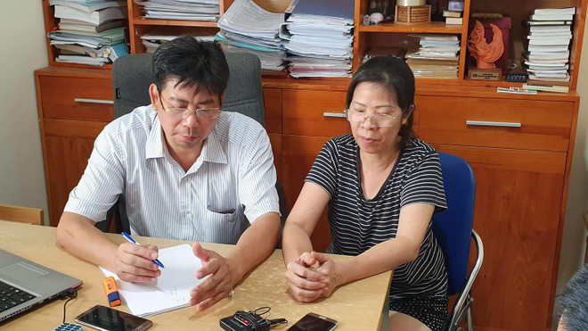 Vụ Gateway: Khởi tố bà Nguyễn Bích Quy về tội Vô ý làm chết người ảnh 1