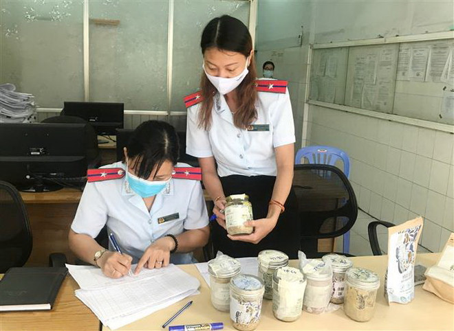 Vụ pate Minh Chay: Cần xác định đúng nguyên nhân để khắc phục ảnh 1