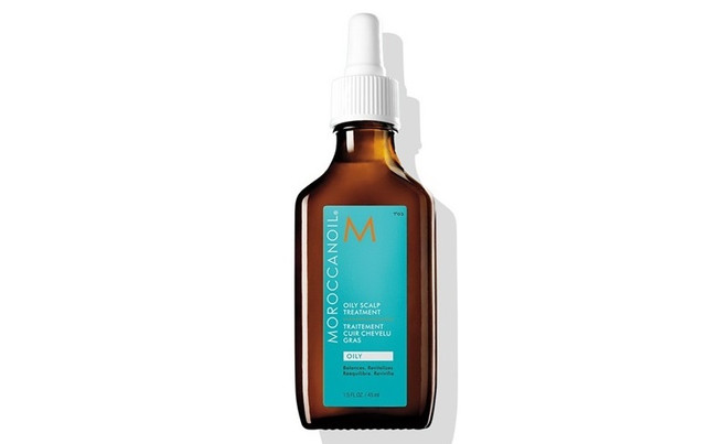 Đừng kẹt trong vòng lặp gội nhiều, bết nhiều khi chăm sóc tóc ảnh 5