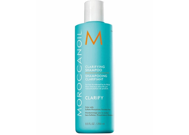 Đừng kẹt trong vòng lặp gội nhiều, bết nhiều khi chăm sóc tóc ảnh 2