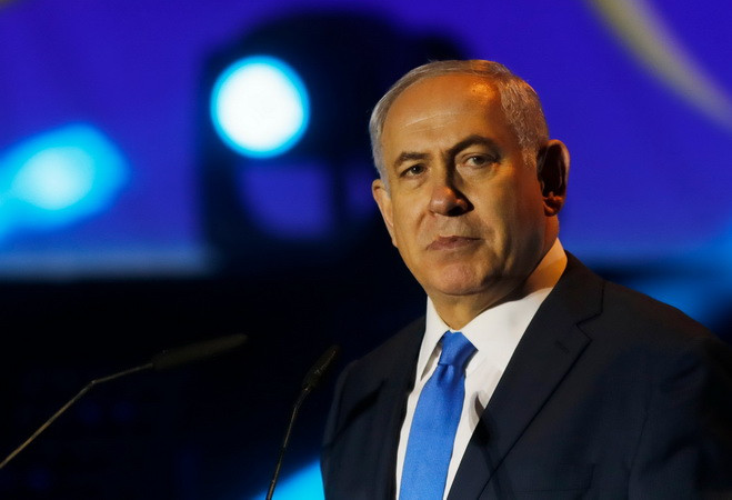 Israel cảnh báo không khoan nhượng cho sự hiện diện của Iran tại Syria ảnh 1