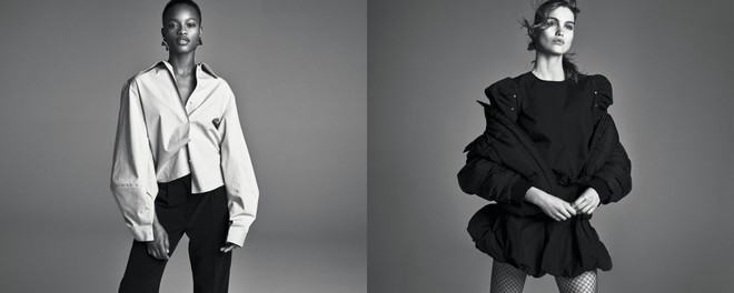 Thừa thắng xông lên, H&M sẽ chính thức có mặt tại Hà Nội vào 11/11 ảnh 1