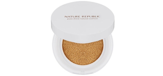 Muốn có lớp nền hoàn hảo và tự nhiên, bạn đừng nên vội vã ảnh 5