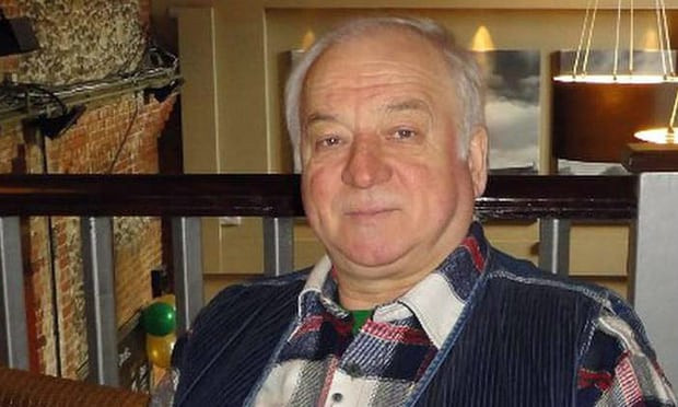 Cựu điệp viên bị đầu độc Skripal Sergei đã được xuất viện ảnh 1